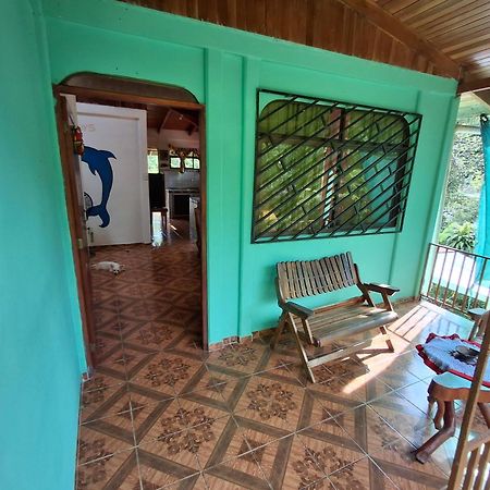 דירות Drakes Bay Betania House מראה חיצוני תמונה