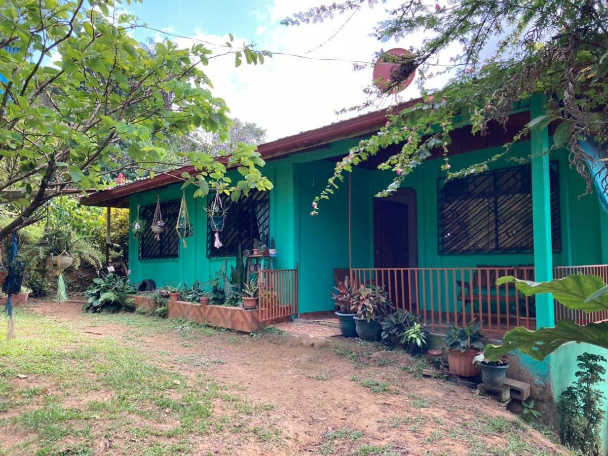 דירות Drakes Bay Betania House מראה חיצוני תמונה