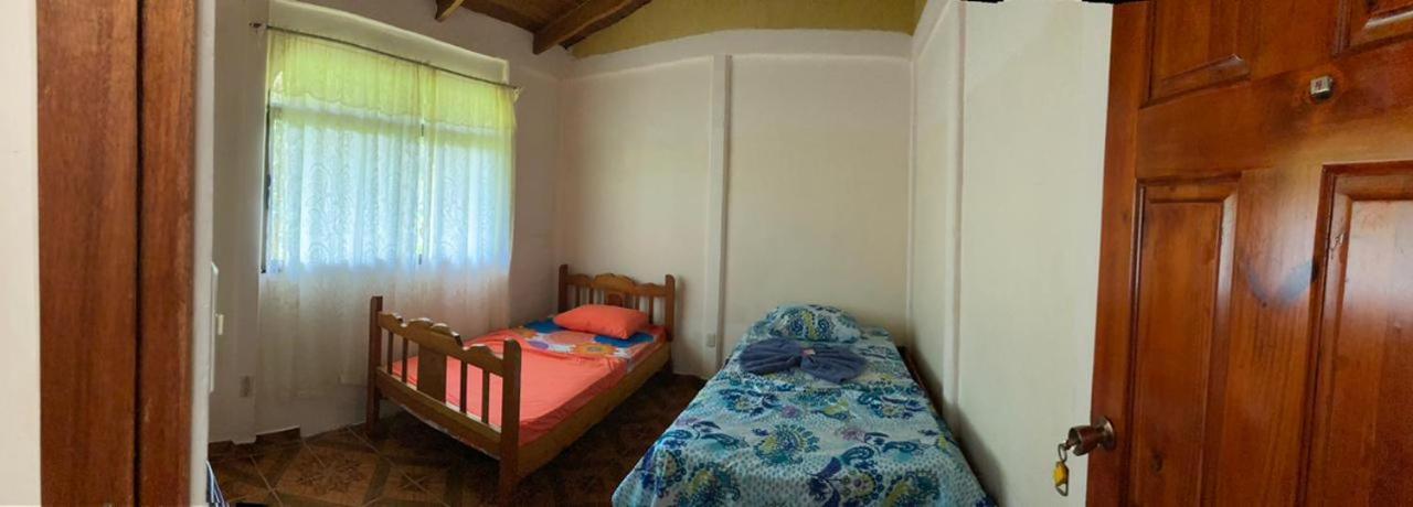 דירות Drakes Bay Betania House מראה חיצוני תמונה