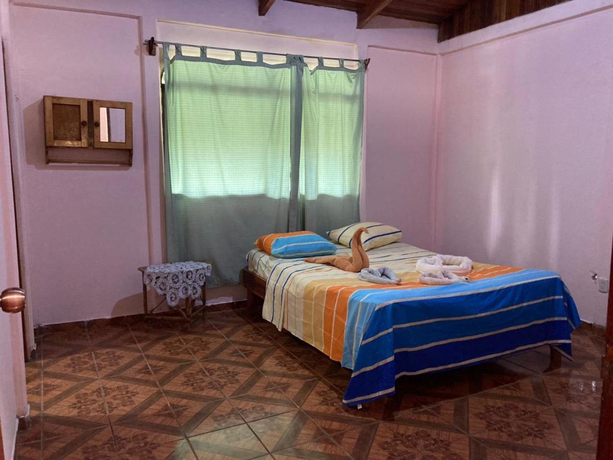 דירות Drakes Bay Betania House מראה חיצוני תמונה
