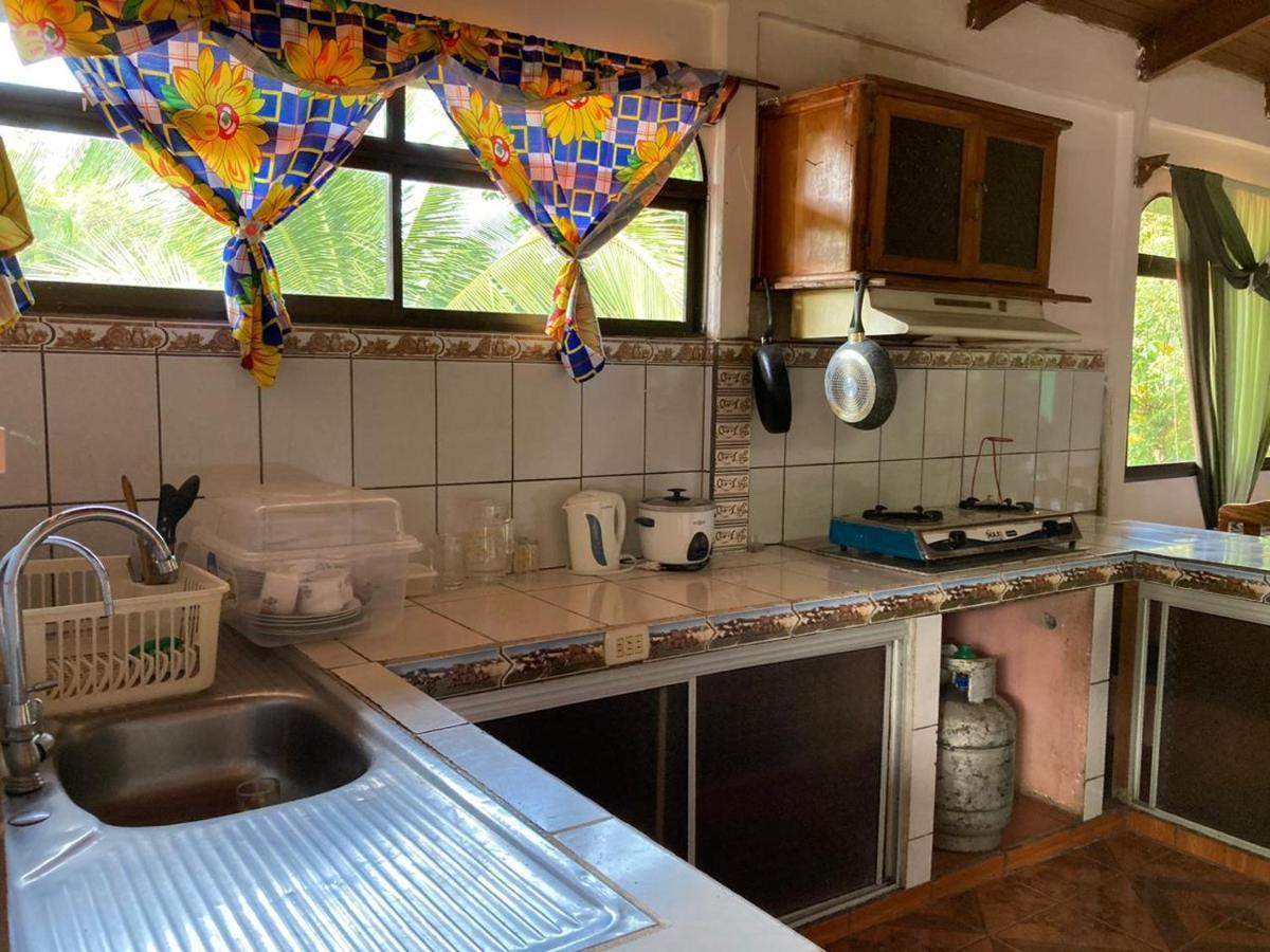 דירות Drakes Bay Betania House מראה חיצוני תמונה