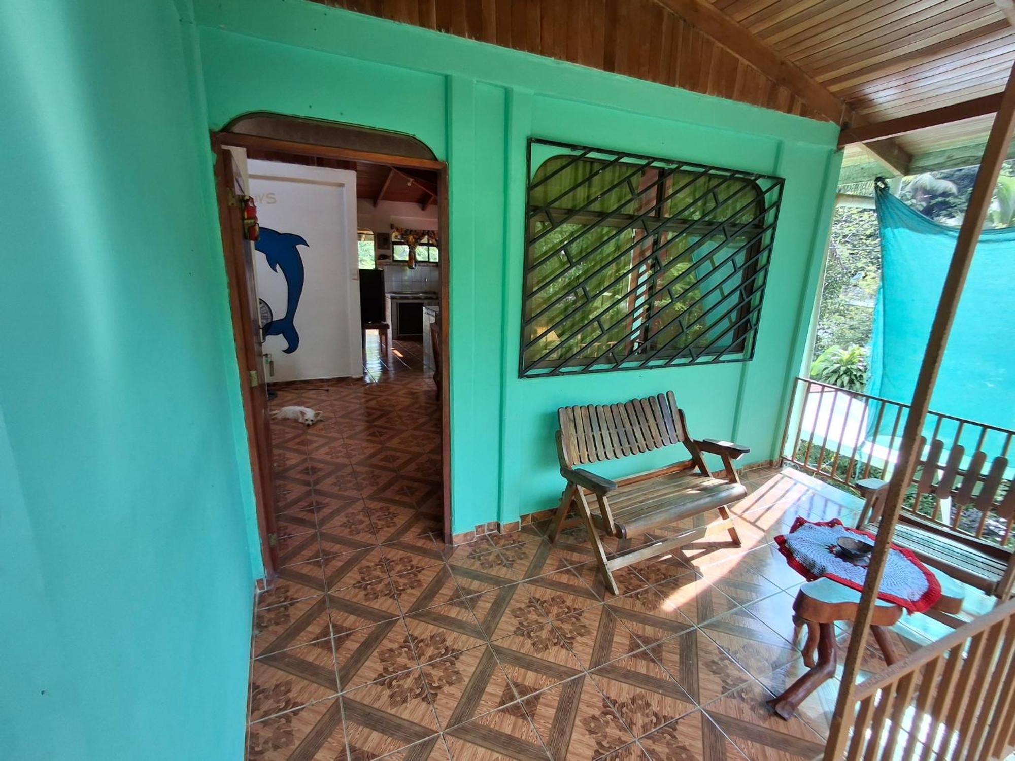 דירות Drakes Bay Betania House מראה חיצוני תמונה
