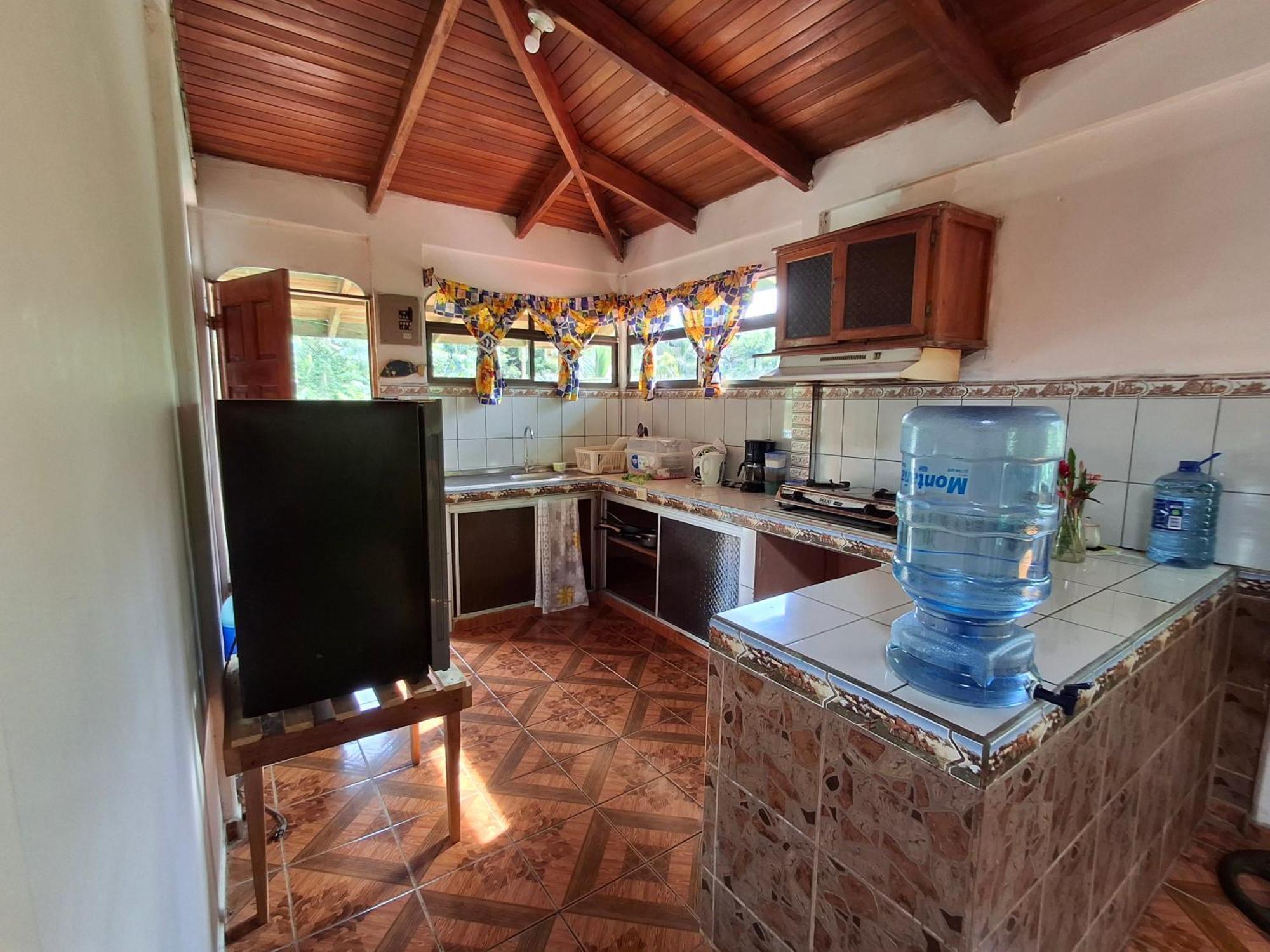 דירות Drakes Bay Betania House מראה חיצוני תמונה